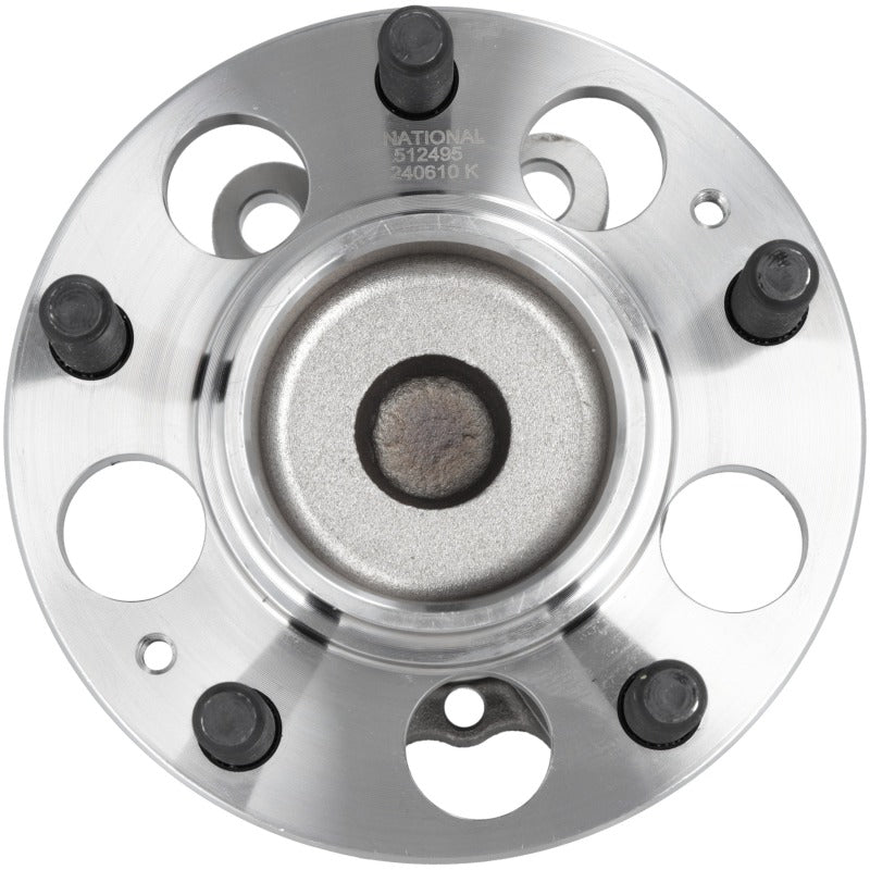 MOOG 15-19 Kia Soul EV Rear Hub Assembly