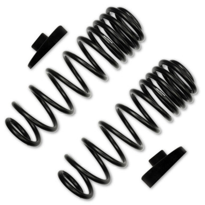 Rock Krawler 2019+ Jeep Wrangler JT 3.0in Rear Coil Spring Kit