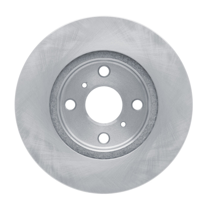 DFC 12-15 Scion IQ Front Brake Rotor