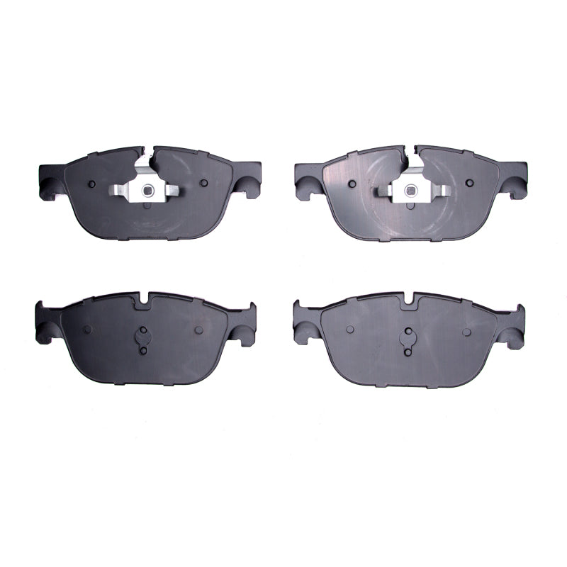 DFC 16-17 Peugeot 508 (Mexico) Front 3000 Semi-Metallic Brake Pads