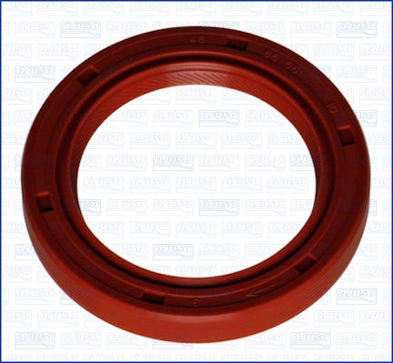AJUSA AJU15023900 Crankshaft Shaft Seal