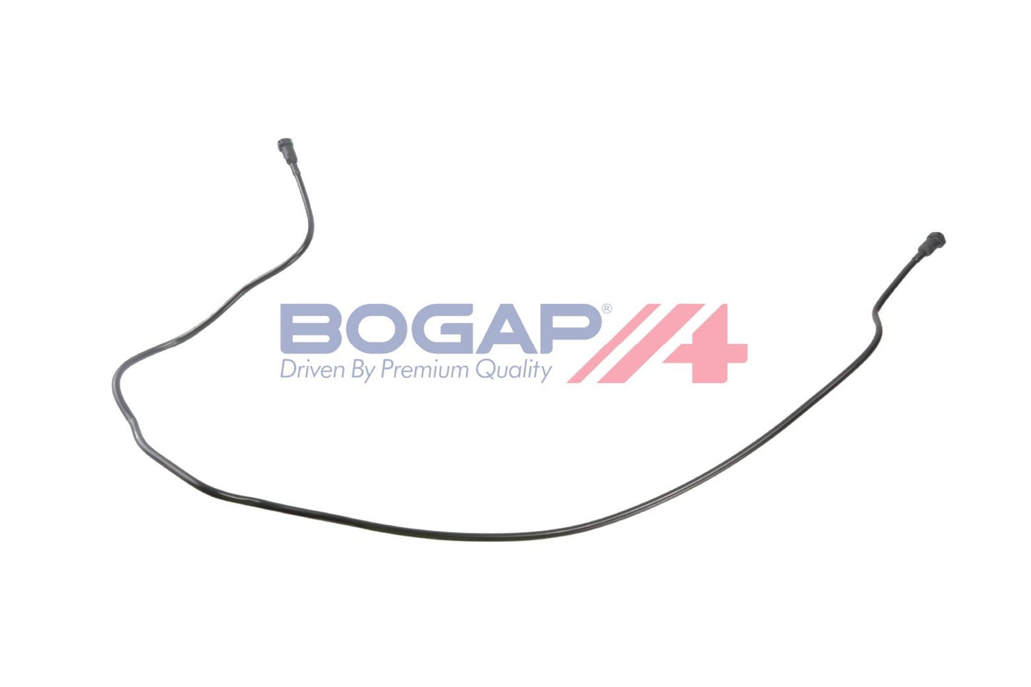 BOGAP R1621129 Hose, Fuel Overflow