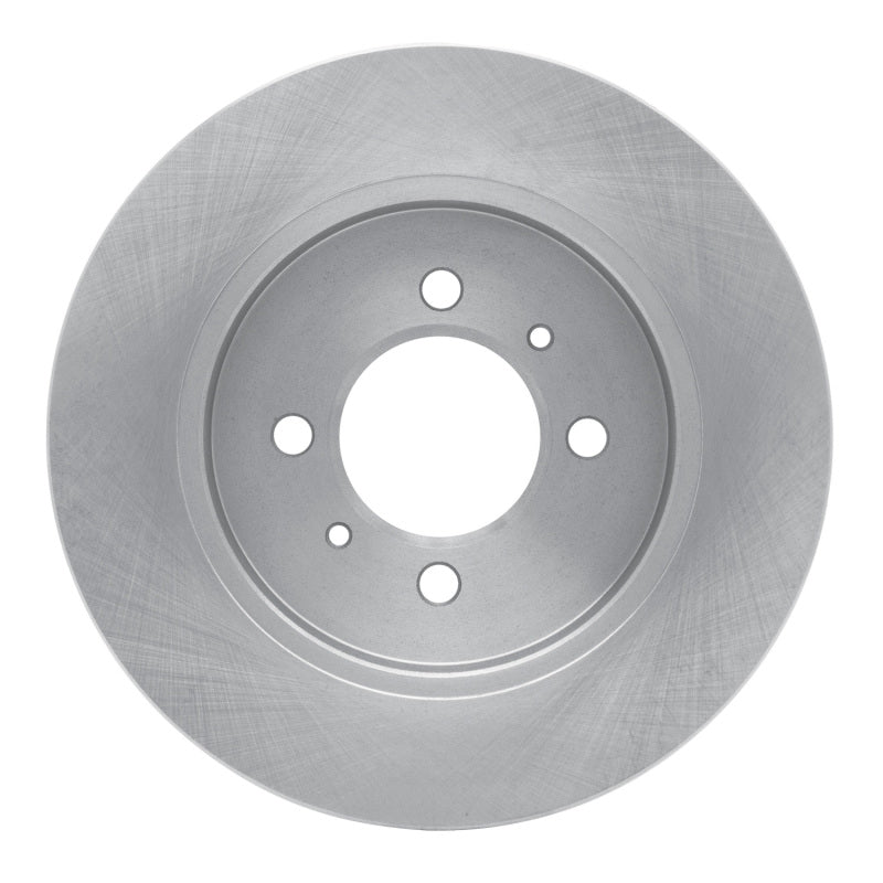 DFC 91-94 Nissan Sentra Rear Brake Rotor