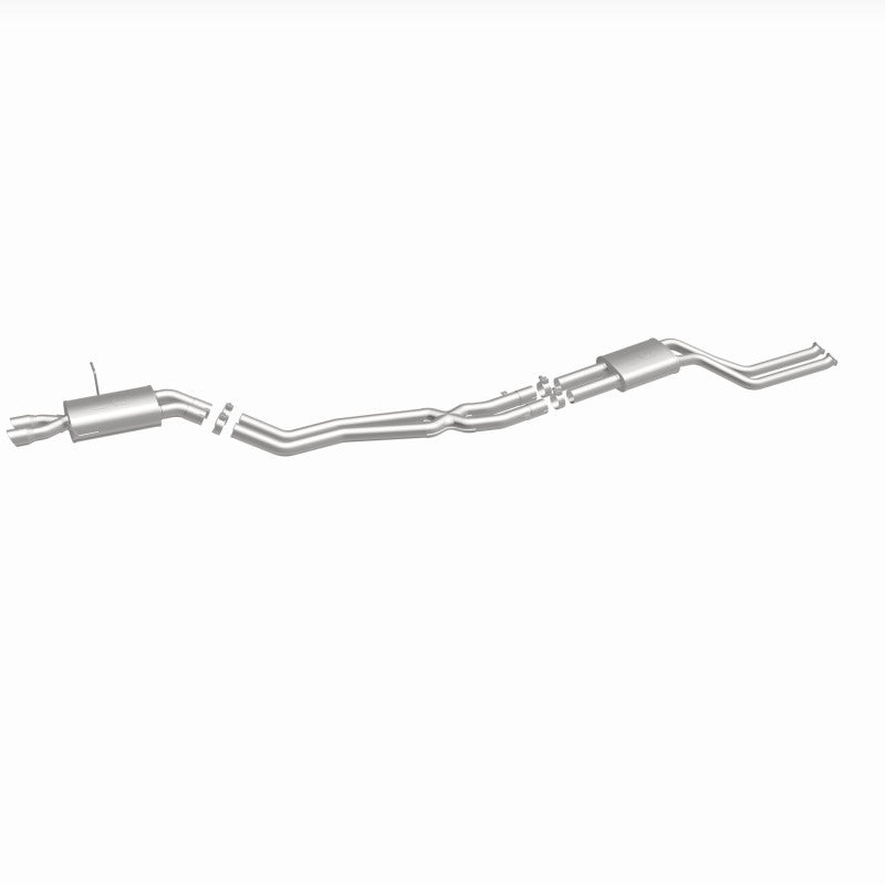 MagnaFlow SYS C/B 01-05 BMW 330I/CI 3.0L