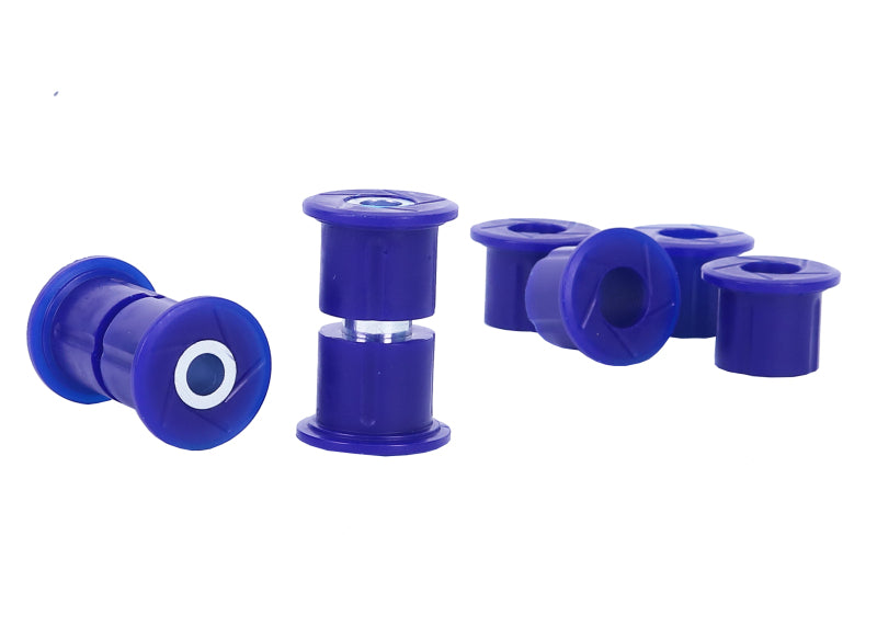 SuperPro Nissan Navara V6 Rear Bush All