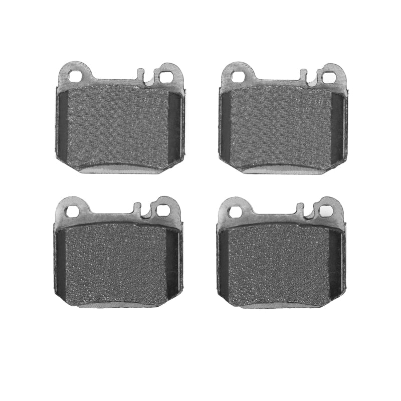 DFC 00-05 Mercedes-Benz Ml55 AMG Rear 4000 Hybridynamic Brake Pads
