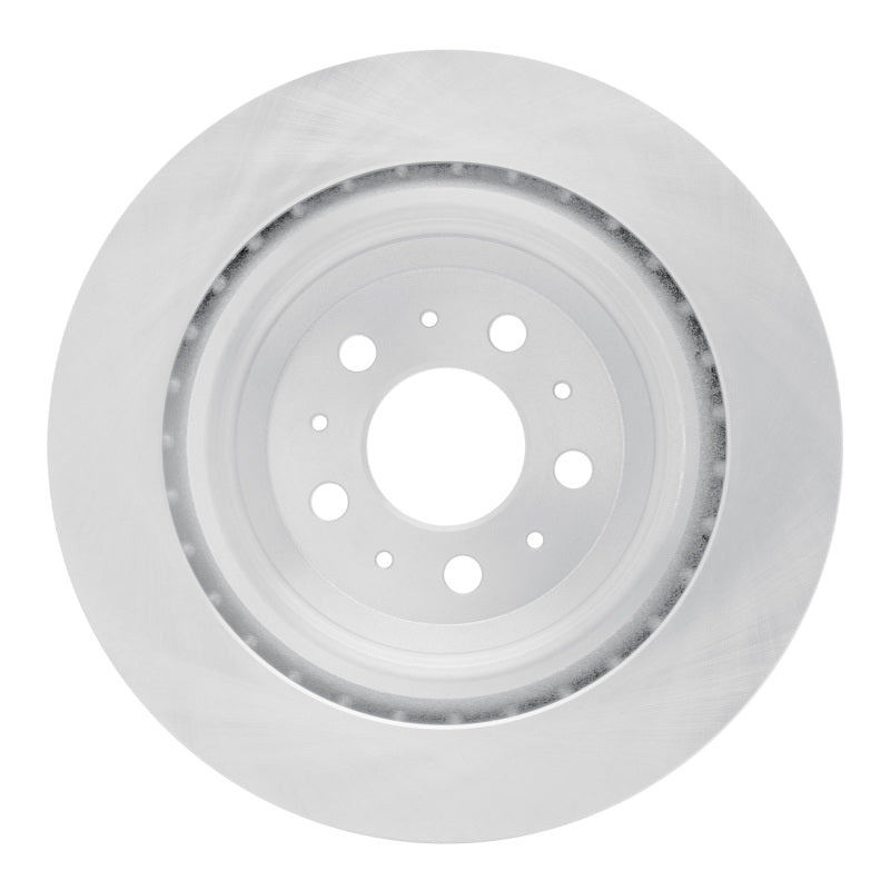 DFC 17-25 Tesla Model 3 Rear Brake Rotor