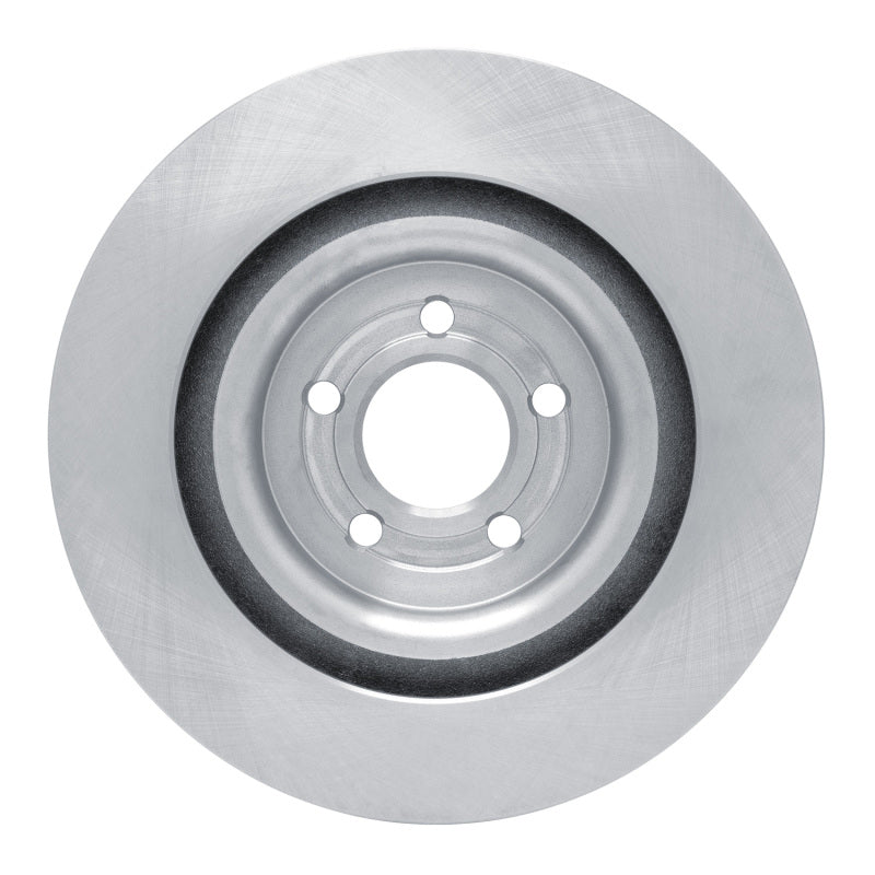 DFC 24-25 Ford Mustang Rear Brake Rotor