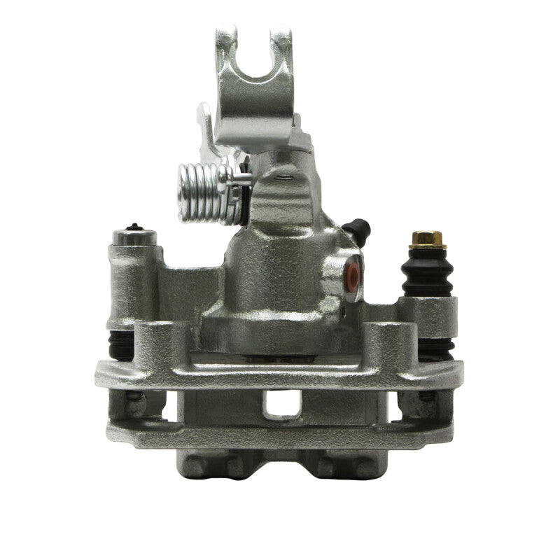 DFC 03-03 Mazda Protege Rear-L Silver Zinc Coated Premium Caliper