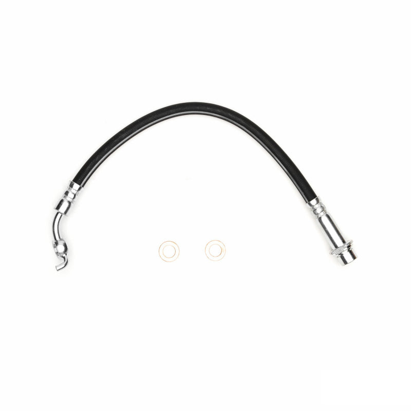DFC 14-15 Lexus IS250 Front-R Brake Hose