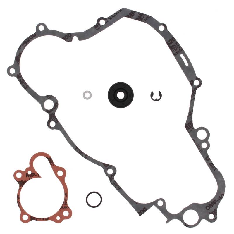 Vertex Pistons Vertex Gaskets 88-97 Yamaha YZ250 Water Pump Rebuild Kit