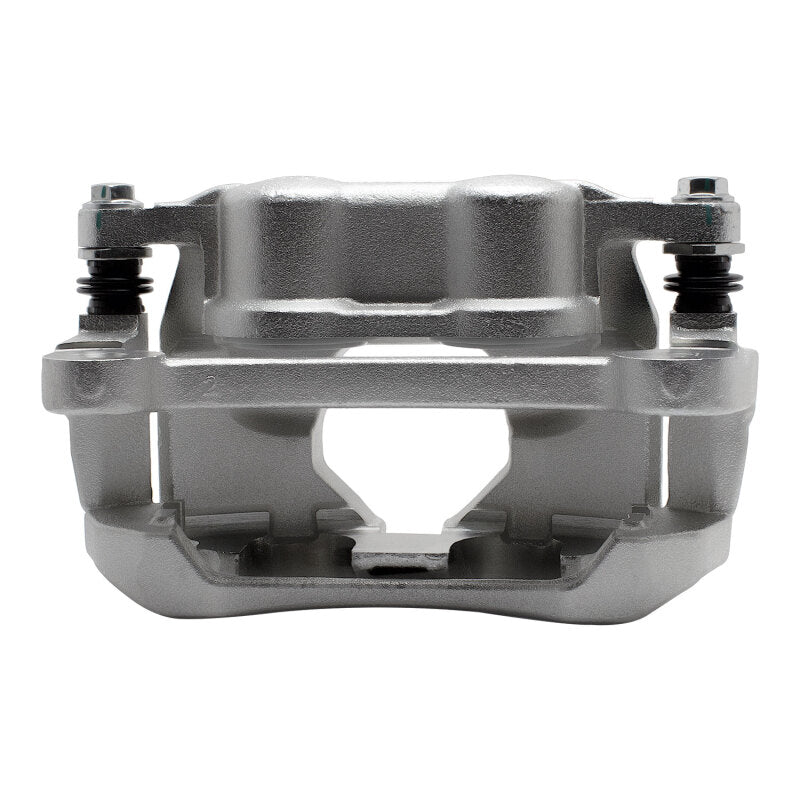 DFC 19-24 Dodge Ram 3500 Pickup Rear-R Premium Caliper - Silver Zinc Coated