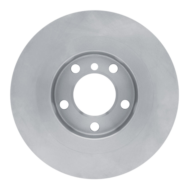 DFC 13-16 Mini Cooper Countryman Rear Brake Rotor