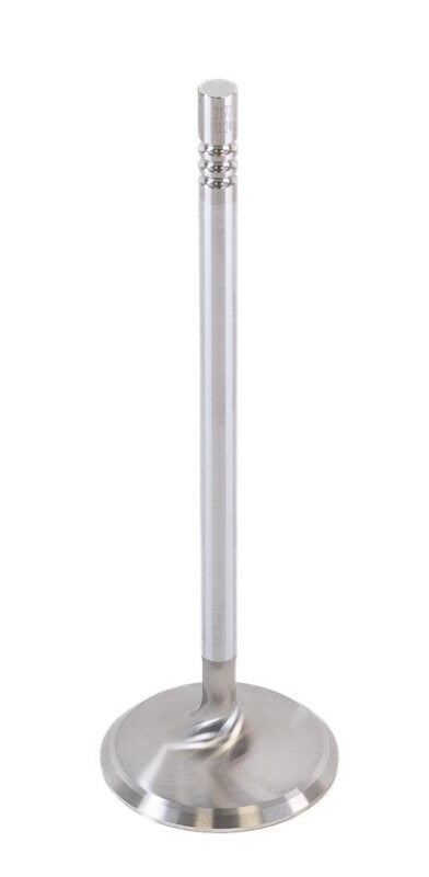 GSC Power Division GSC P-D Ford Voodoo/Predator 38.26mm Head (STD) 121.13mm Long Chrome Polished Intake Valve - Single