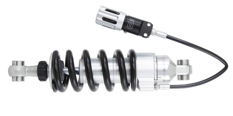 Ohlins Motorcycle USA Ohlins 18-23 Harley Softail Fat Bob STX 46 Shock 13in.