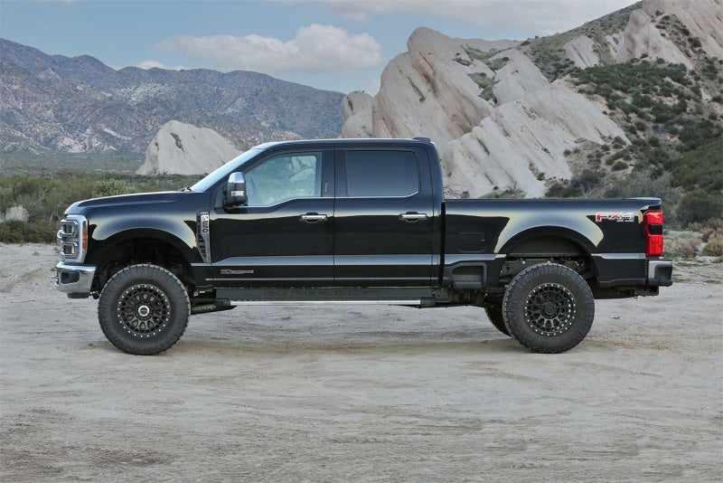 Fabtech 08-16 Ford F250/350/450 4WD 8 Lug Front Dirt Logic 2.25 N/R Shock Absorber
