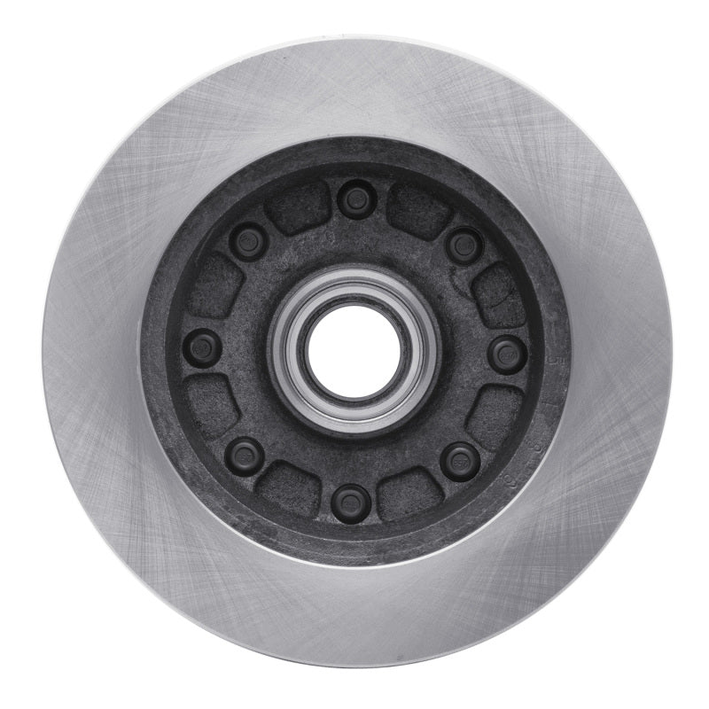 DFC 92-94 Ford E-350 Econoline Club Wagon Front Brake Rotor