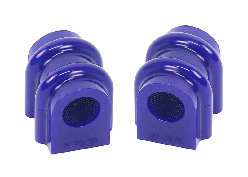 SuperPro Stabilizer Bar Bushing Kit