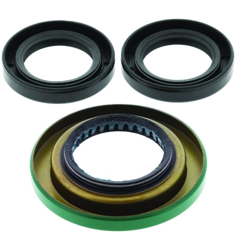 QuadBoss 06-10 Can-Am Outlander 400 (02) Rear Differential Seal Kit