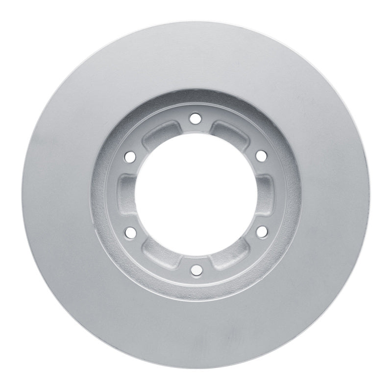 DFC 05-20 Freightliner FL360 (Mexico) Front GeoSPEC Coated Rotor