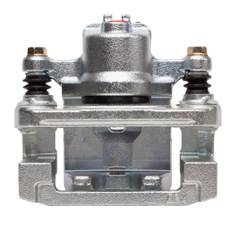 DFC 07-15 Mazda CX-9 Rear-L Premium Caliper - Silver Zinc Coated