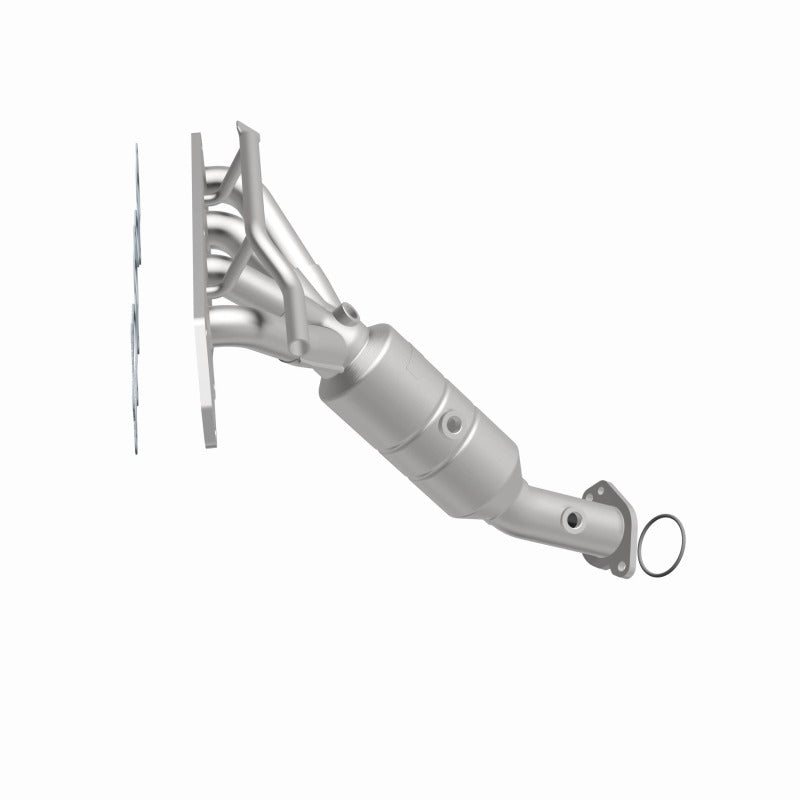 MagnaFlow Direct Fit Catalytic Converter 2006 Ford Fusion/Mercury Milan 2.3L