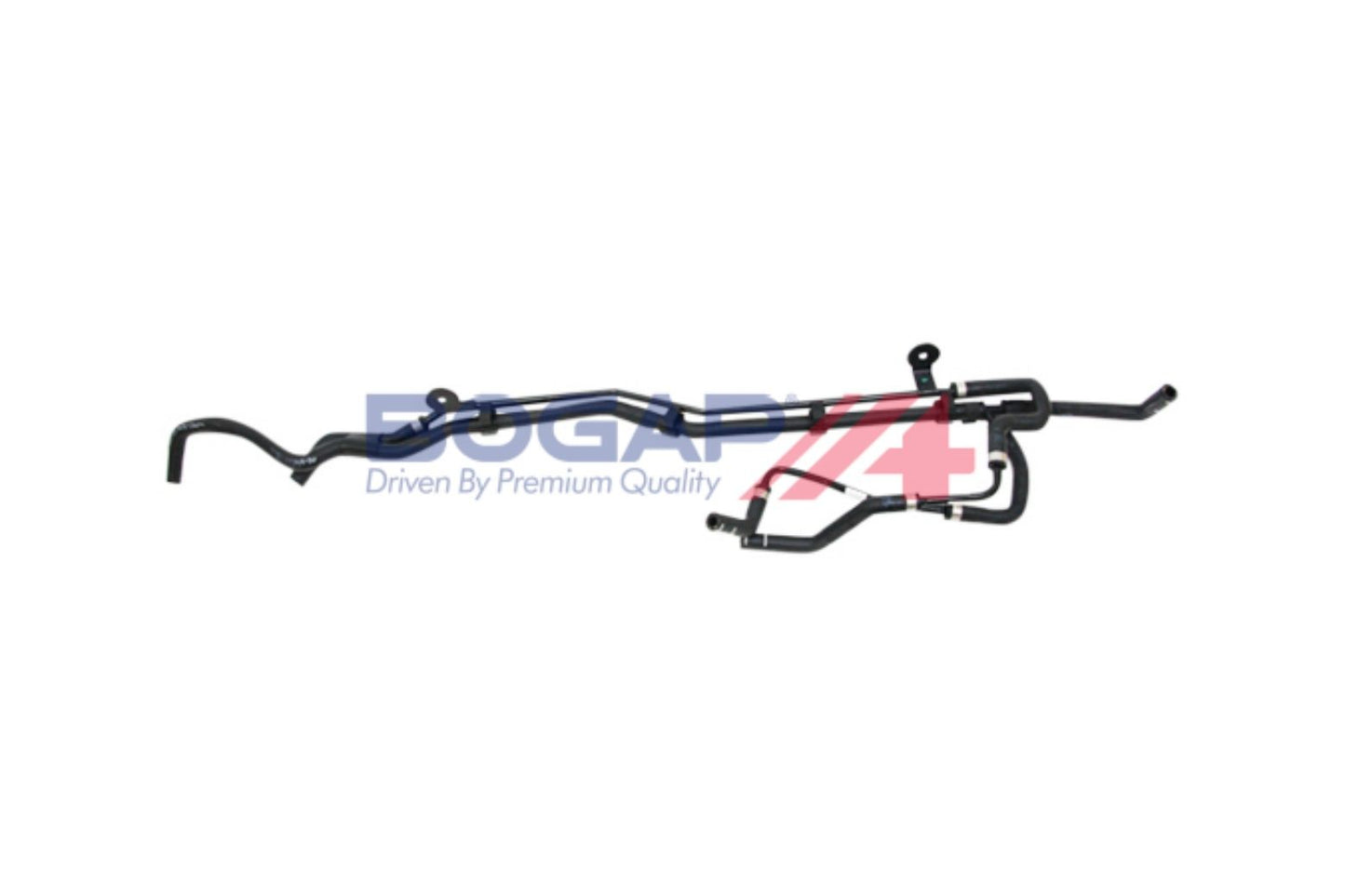 BOGAP A4228492 Radiator Hose
