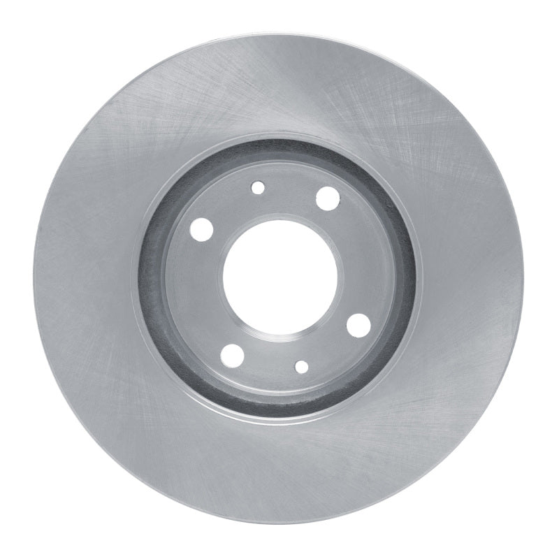 DFC 12-25 Dodge Attitude (Mexico) Front Brake Rotor