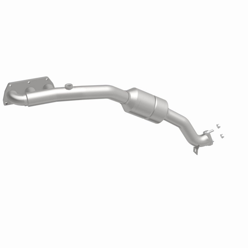 MagnaFlow Direct Fit Catalytic Converter 05-09 Audi A8 6.0L