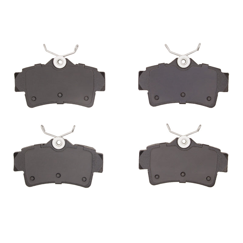 R1 Concepts R1 94-04 Ford Mustang Rear R1 Ceramic Brake Pads