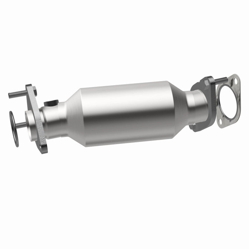 MagnaFlow 05-06 Nissan Pathfinder 4.0L Direct Fit Converter