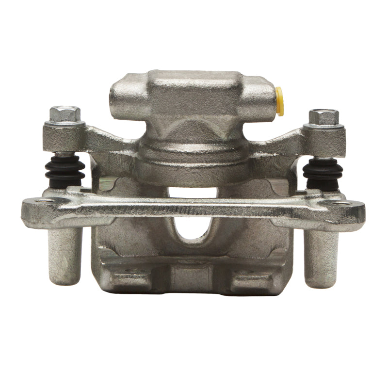 DFC 04-12 Mitsubishi Endeavor Rear-L Premium Caliper - Silver Zinc Coated