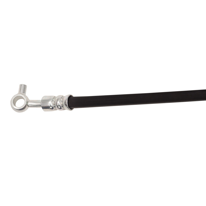 DFC 07-14 Nissan Cube Front-L Brake Hose