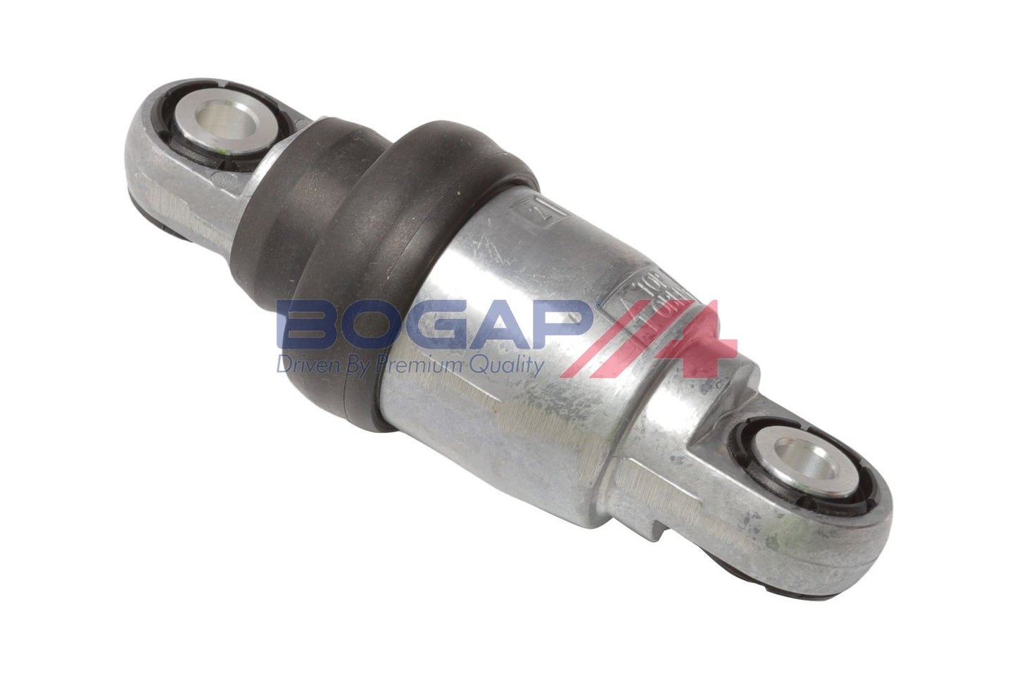 BOGAP A1319100 Vibration Damper, V-Ribbed Belt