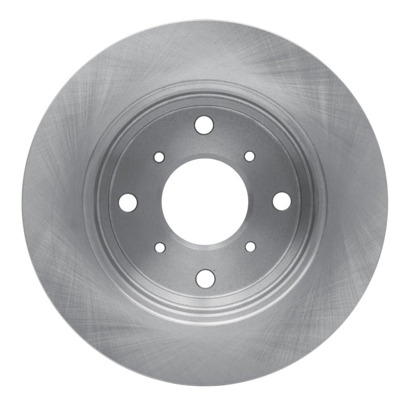 DFC 87-90 Acura LEGEND Rear Brake Rotor
