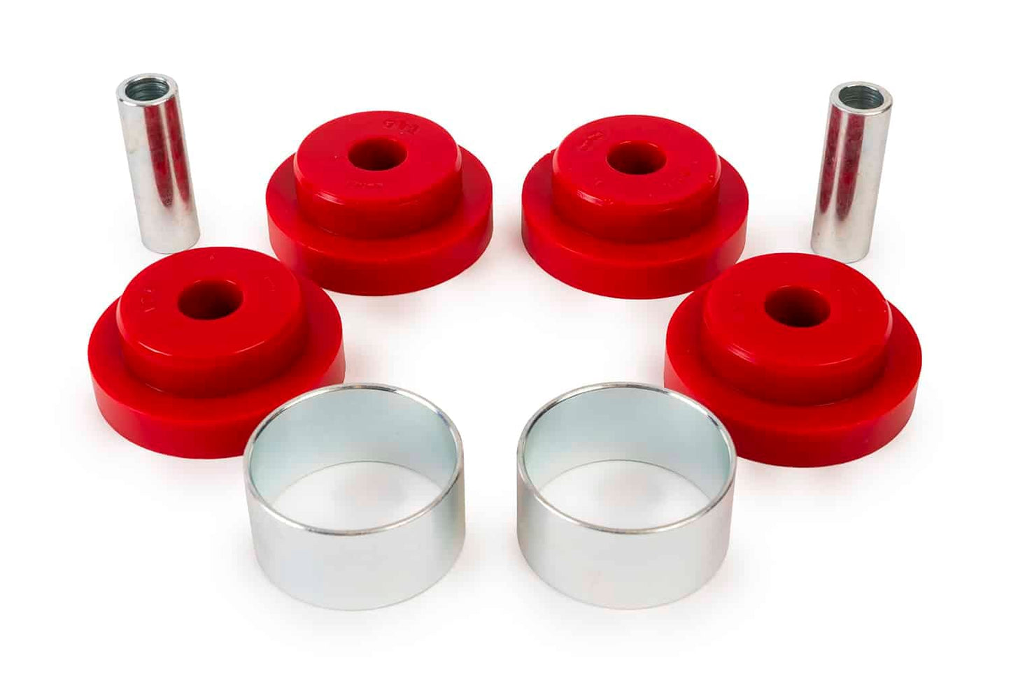 Polybush PS07BA01 Front Lower Wishbone, Rear Bush