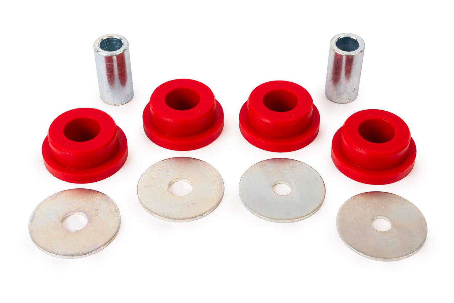 Polybush PS07BC01 Rear Lower Wishbone Front Bush