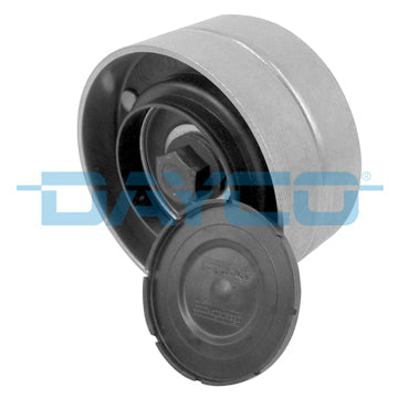 DAYCO DAYAPV2776 V-Ribbed Belt Deflection/Guide Pulley