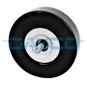 DAYCO DAYAPV2558 V-Ribbed Belt Deflection/Guide Pulley
