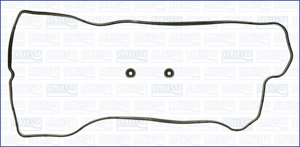 AJUSA AJU56041600 Cylinder Head Cover Gasket Set