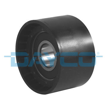 DAYCO DAYATB2285 Timing Belt Deflection Pulley/Guide Pulley