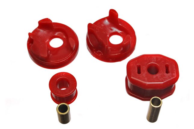 Energy Suspension 7.1105R Nissan Motor Mount Insert