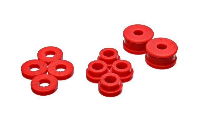 Energy Suspension 7.1115R Maxima Shifter Bushing Set