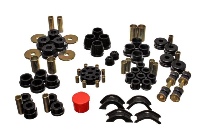 Energy Suspension 7.18101G DATSUN 240Z Master Kit