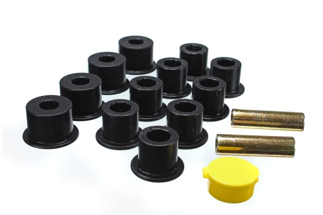 Energy Suspension 7.2103G Nissan RR Spring Bushing Set