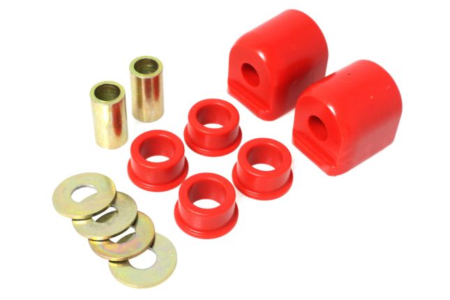 Energy Suspension 7.3111R Control Arm Bushing Set