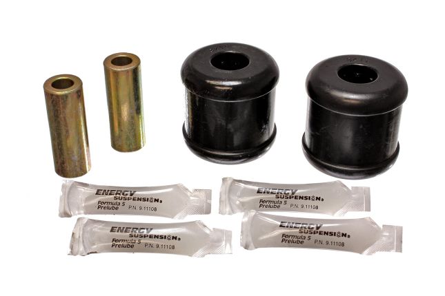 Energy Suspension 7.3113G Control Arm Bushing Set