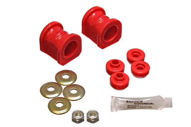 Energy Suspension 7.5115R Nissan 28MM Front Sway Bar Set
