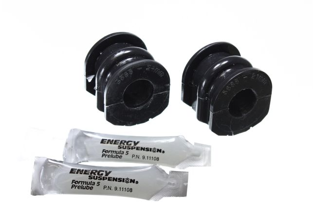 Energy Suspension 7.5127G RR Sway Bar Bushing Set 21mm