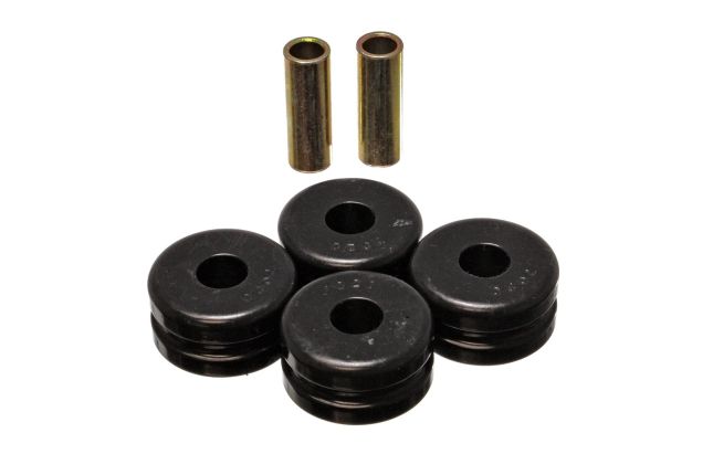 Energy Suspension 7.7102G Front Strut Rod Bushing